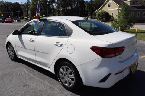 More photos of 2023 KIA RIO LX at NWI Auto Finance Schererville, IN