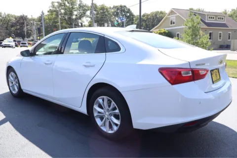 More photos of 2024 CHEVROLET MALIBU LT at NWI Auto Finance Schererville, IN
