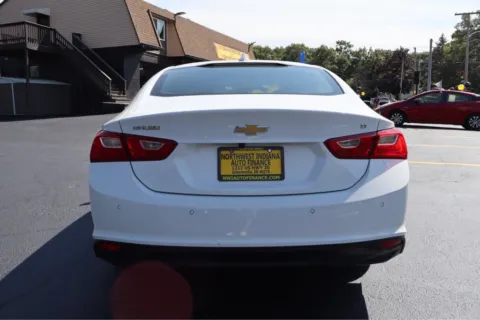 More photos of 2024 CHEVROLET MALIBU LT at NWI Auto Finance Schererville, IN