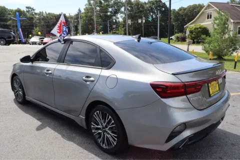 More photos of 2023 KIA FORTE GT LINE at NWI Auto Finance Schererville, IN