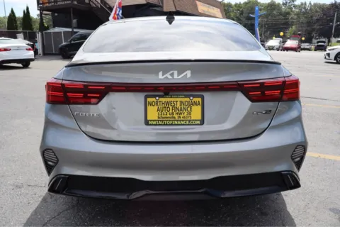 More photos of 2023 KIA FORTE GT LINE at NWI Auto Finance Schererville, IN