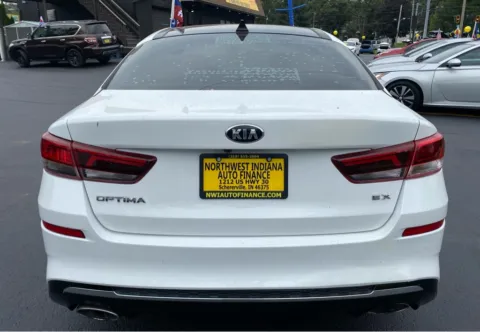 More photos of 2020 KIA OPTIMA EX PREMIUM at NWI Auto Finance Schererville, IN