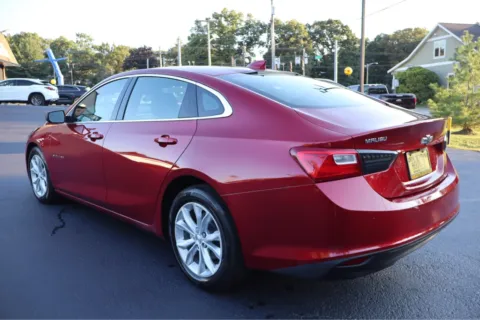 More photos of 2025 CHEVROLET MALIBU LT at NWI Auto Finance Schererville, IN