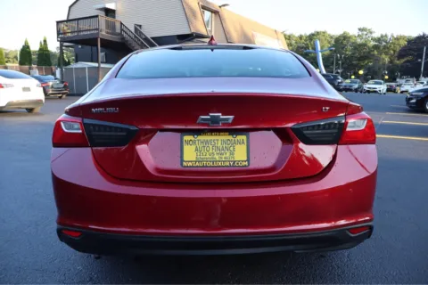 More photos of 2025 CHEVROLET MALIBU LT at NWI Auto Finance Schererville, IN