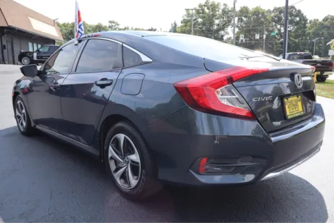 More photos of 2019 HONDA CIVIC LX at NWI Auto Finance Schererville, IN