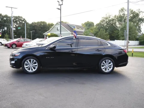 More photos of 2020 CHEVROLET MALIBU LT at NWI Auto Finance Schererville, IN