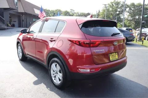 More photos of 2019 KIA SPORTAGE LX at NWI Auto Finance Schererville, IN