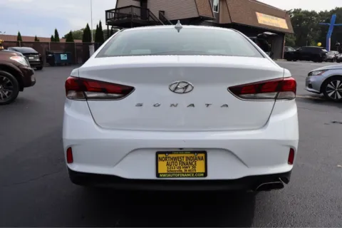 More photos of 2019 HYUNDAI SONATA SEL at NWI Auto Finance Schererville, IN