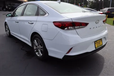 More photos of 2019 HYUNDAI SONATA SEL at NWI Auto Finance Schererville, IN