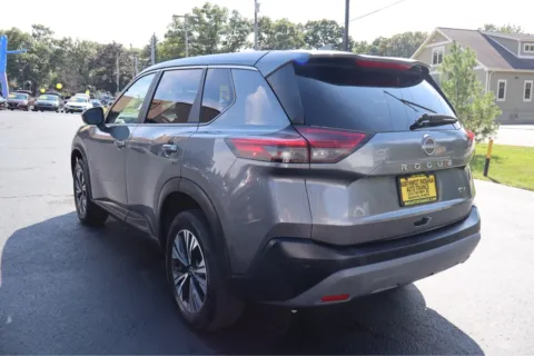 More photos of 2023 NISSAN ROGUE SV at NWI Auto Finance Schererville, IN