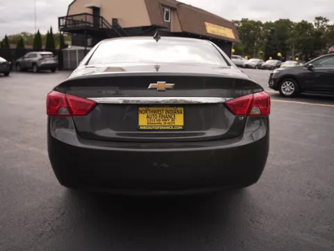 More photos of 2019 CHEVROLET IMPALA LT at NWI Auto Finance Schererville, IN