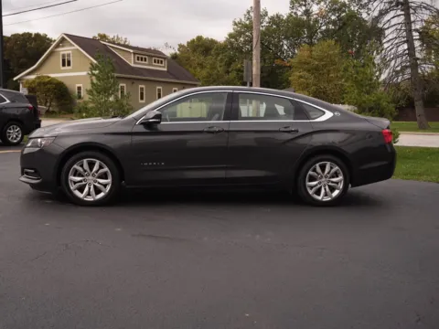 More photos of 2019 CHEVROLET IMPALA LT at NWI Auto Finance Schererville, IN