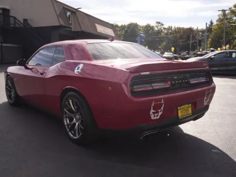 More photos of 2016 DODGE CHALLENGER SRT 392 at NWI Auto Finance Schererville, IN