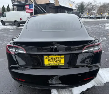 More photos of 2019 TESLA MODEL 3 at NWI Auto Finance Schererville, IN