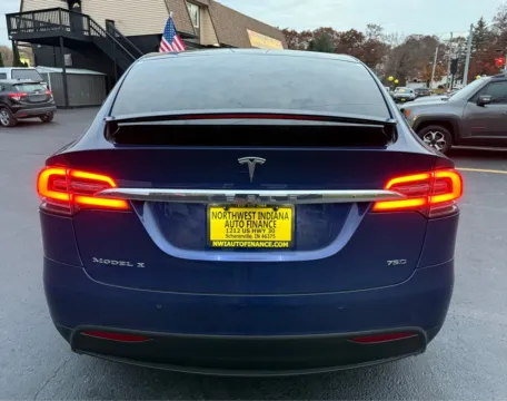 More photos of 2019 TESLA MODEL X at NWI Auto Finance Schererville, IN