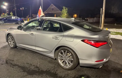 More photos of 2024 ACURA INTEGRA at NWI Auto Finance Schererville, IN