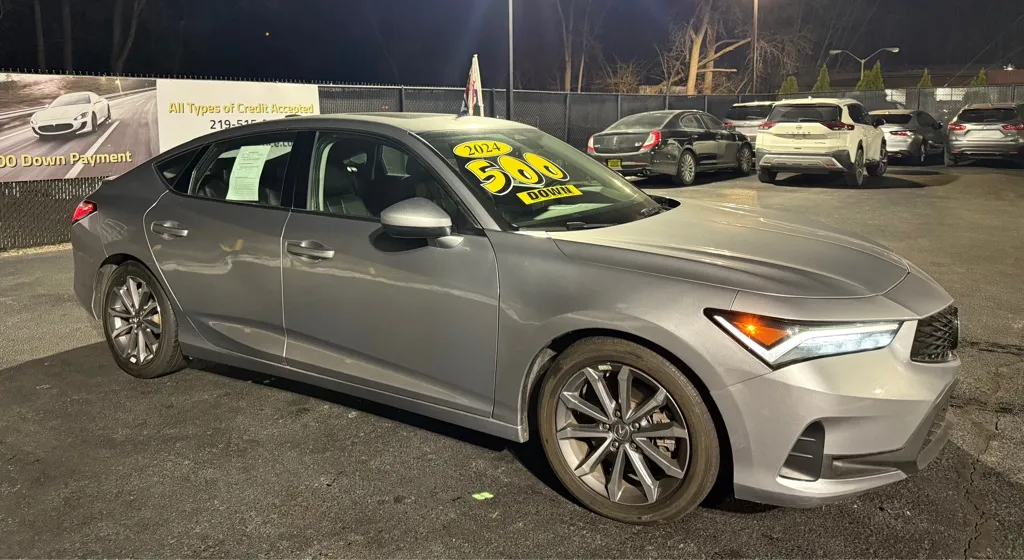 2024 ACURA INTEGRA for sale in Schererville, IN