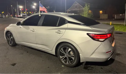 More photos of 2021 NISSAN SENTRA SV at NWI Auto Finance Schererville, IN