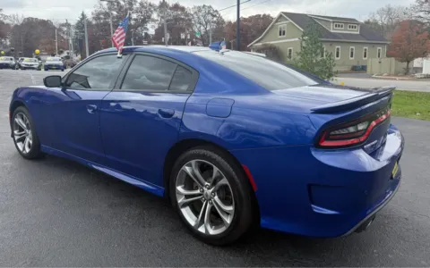 More photos of 2021 DODGE CHARGER GT at NWI Auto Finance Schererville, IN