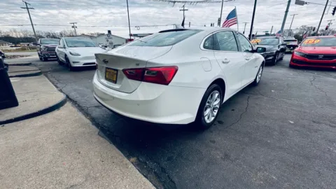More photos of 2024 CHEVROLET MALIBU LT at NWI AUTO FINANCE Valparaiso, IN
