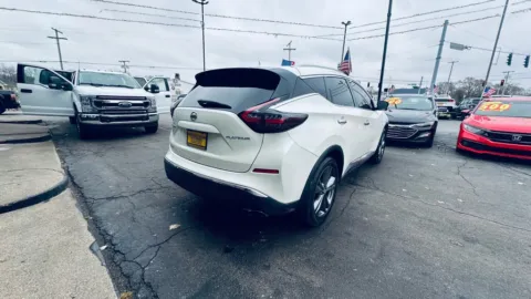 More photos of 2020 NISSAN MURANO PLATINUM at NWI AUTO FINANCE Valparaiso, IN