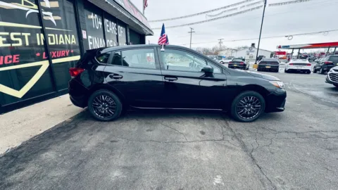 More photos of 2022 SUBARU IMPREZA at NWI AUTO FINANCE Valparaiso, IN