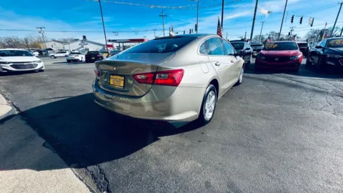 More photos of 2024 CHEVROLET MALIBU LT at NWI AUTO FINANCE Valparaiso, IN