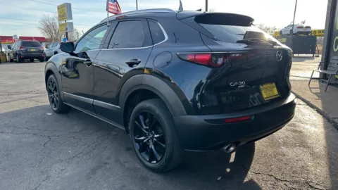 More photos of 2023 MAZDA CX-30 PREMIUM at NWI AUTO FINANCE Valparaiso, IN