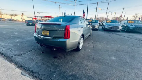More photos of 2018 CADILLAC ATS 2.0T at NWI AUTO FINANCE Valparaiso, IN