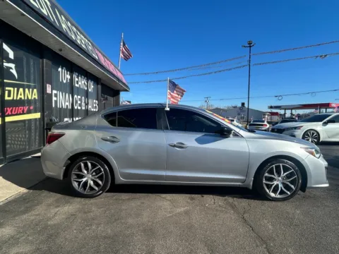 More photos of 2019 ACURA ILX PREMIUM at NWI AUTO FINANCE Valparaiso, IN