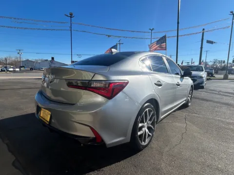 More photos of 2019 ACURA ILX PREMIUM at NWI AUTO FINANCE Valparaiso, IN