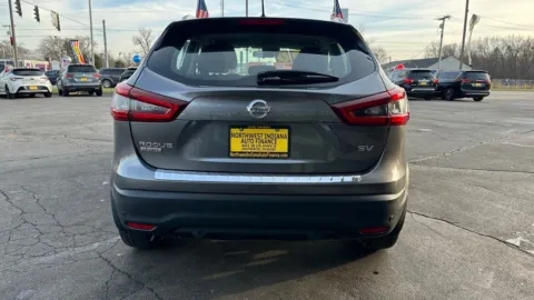 More photos of 2022 NISSAN ROGUE SPORT SV at NWI AUTO FINANCE Valparaiso, IN