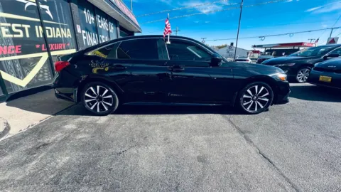 More photos of 2024 HONDA CIVIC EX at NWI AUTO FINANCE Valparaiso, IN
