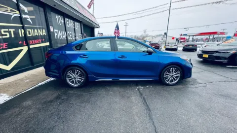 More photos of 2024 KIA FORTE GT LINE at NWI AUTO FINANCE Valparaiso, IN