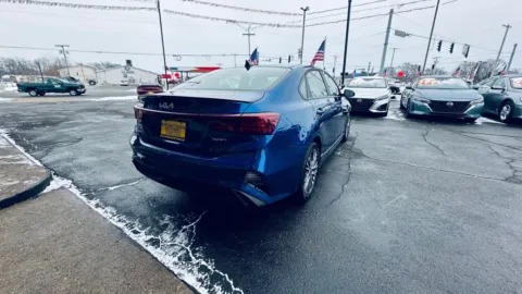 More photos of 2024 KIA FORTE GT LINE at NWI AUTO FINANCE Valparaiso, IN
