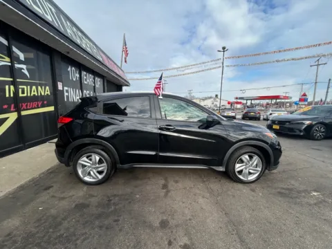 More photos of 2020 HONDA HR-V EX at NWI AUTO FINANCE Valparaiso, IN