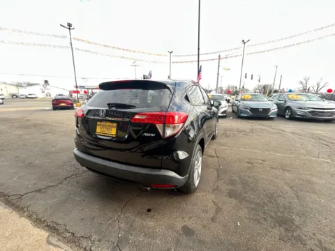 More photos of 2020 HONDA HR-V EX at NWI AUTO FINANCE Valparaiso, IN