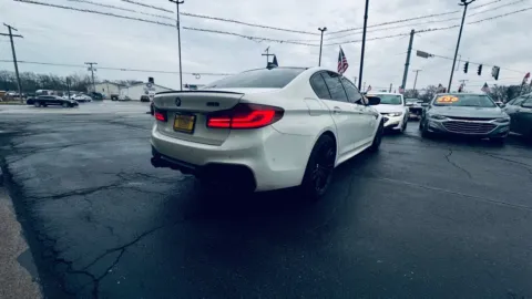 More photos of 2019 BMW M5 COMPETITION at NWI AUTO FINANCE Valparaiso, IN