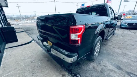 More photos of 2019 FORD F-150 XLT SUPER CAB at NWI AUTO FINANCE Valparaiso, IN