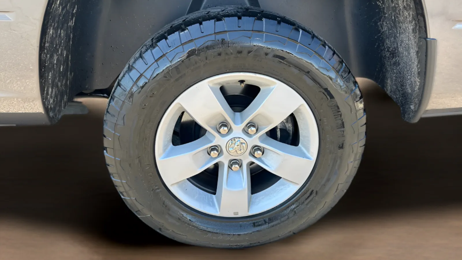 2023 RAM Ram 1500 Classic SLT - Photo 32