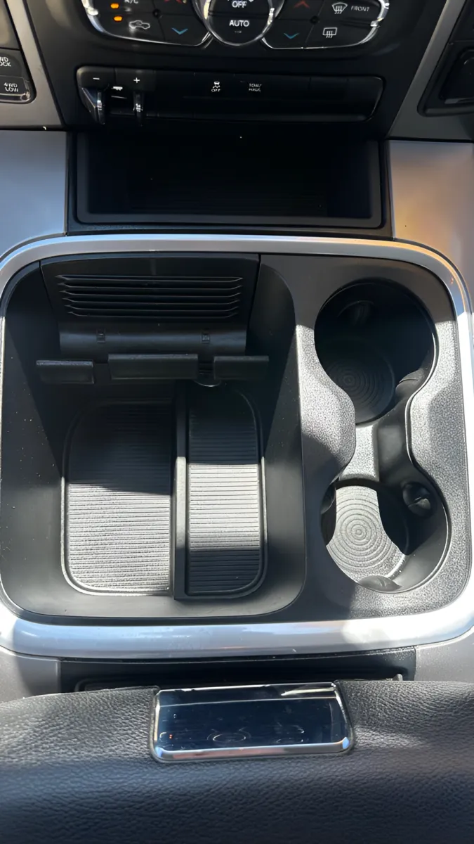 2023 RAM Ram 1500 Classic SLT - Photo 24