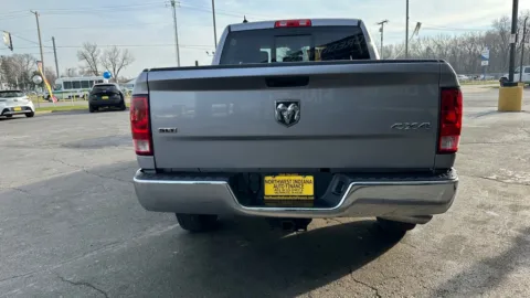 More photos of 2023 RAM 1500 CLASSIC SLT at NWI AUTO FINANCE Valparaiso, IN
