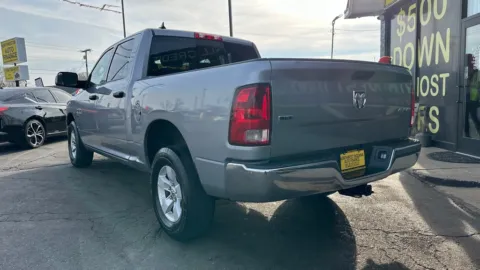 More photos of 2023 RAM 1500 CLASSIC SLT at NWI AUTO FINANCE Valparaiso, IN