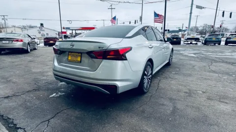 More photos of 2024 NISSAN ALTIMA SV at NWI AUTO FINANCE Valparaiso, IN