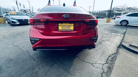 More photos of 2019 KIA FORTE FE at NWI AUTO FINANCE Valparaiso, IN