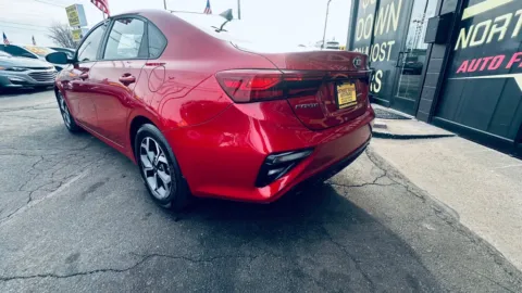 More photos of 2019 KIA FORTE FE at NWI AUTO FINANCE Valparaiso, IN