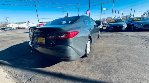 More photos of 2025 TOYOTA CAMRY XSE at NWI AUTO FINANCE Valparaiso, IN