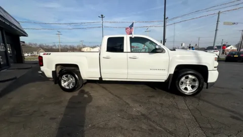 Photos of 2017 CHEVROLET SILVERADO 1500 LT for sale in Valparaiso, IN at NWI AUTO FINANCE Valparaiso