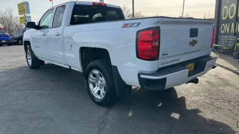 More photos of 2017 CHEVROLET SILVERADO 1500 LT at NWI AUTO FINANCE Valparaiso, IN
