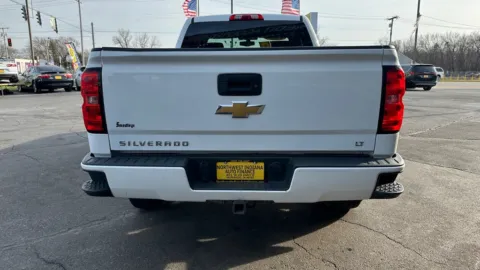 More photos of 2017 CHEVROLET SILVERADO 1500 LT at NWI AUTO FINANCE Valparaiso, IN